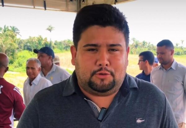 Auditoria Federal cobra explicações de mais de R$ 1 milhão na Saúde, sob a gestão do ex-prefeito Fernando Teixeira