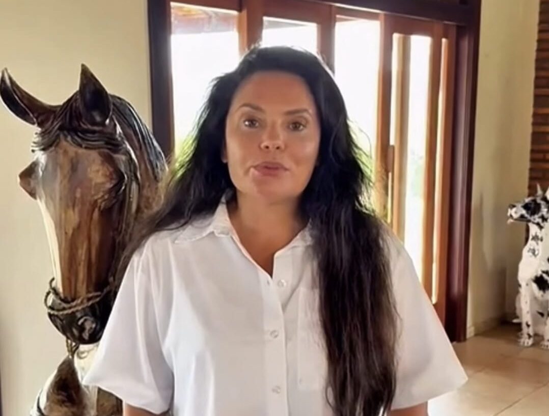 Nora de Ildemar Gonçalves surge como aposta de Eduardo Braide para vice