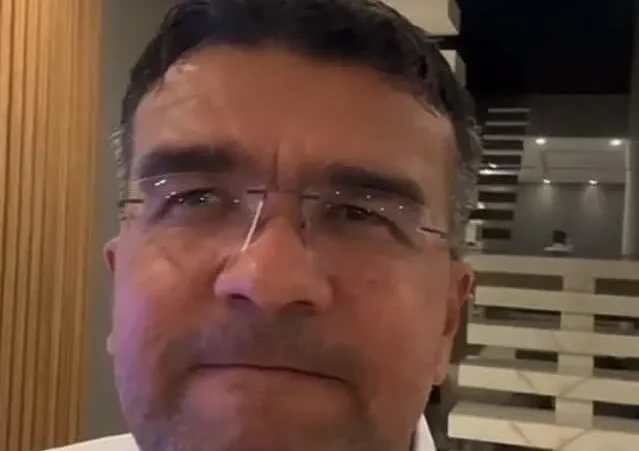 Lahesio reage a ataques de aliados de Eduardo Braide e dispara sobre “Clio do Milhão”