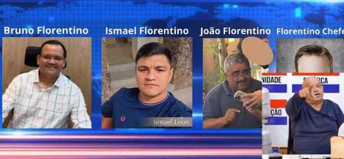 URGENTE: Polícia investiga suposta organização criminosa digital que teria atacado jornalista e empresários na Região Tocantina